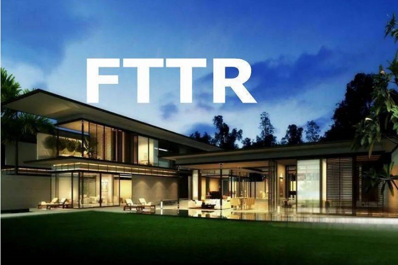FTTR Solutions: The Future of Home Networking